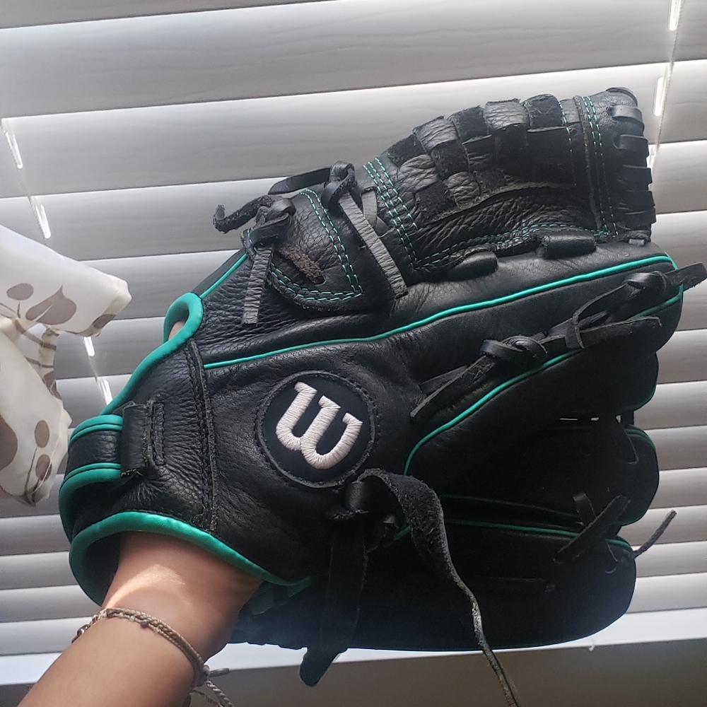 Wilson Softball Mit